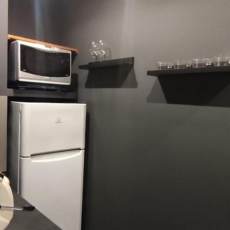 Dimora Delle Acacie Roma Apartamento Exterior foto