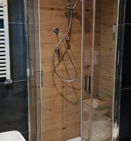 Dimora Delle Acacie Roma Apartamento Exterior foto