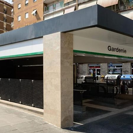 Dimora Delle Acacie Roma Apartamento Exterior foto
