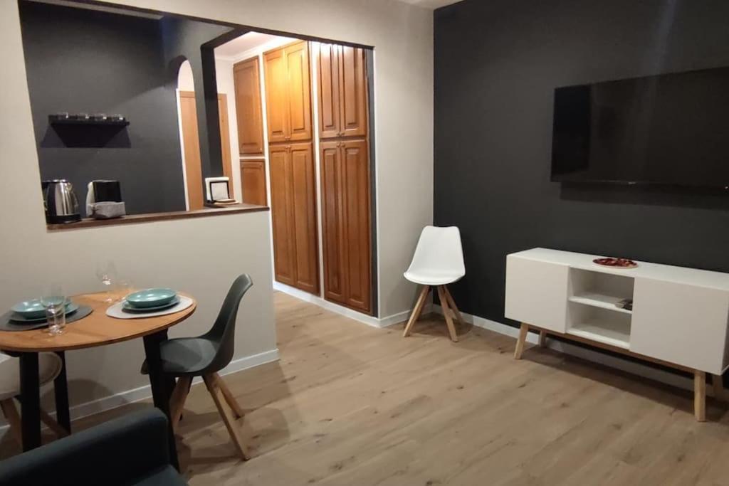 Dimora Delle Acacie Roma Apartamento Exterior foto