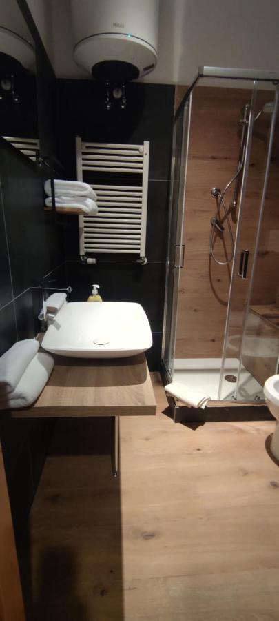 Dimora Delle Acacie Roma Apartamento Exterior foto