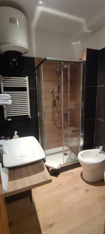 Dimora Delle Acacie Roma Apartamento Exterior foto