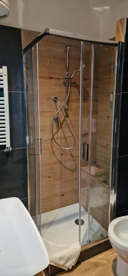 Dimora Delle Acacie Roma Apartamento Exterior foto